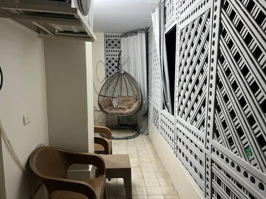 Luxury Apartment Downtown El Cairo Exterior foto
