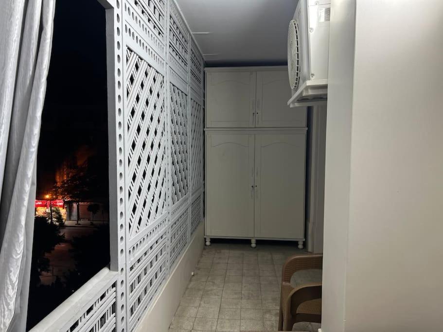 Luxury Apartment Downtown El Cairo Exterior foto