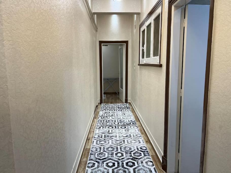 Luxury Apartment Downtown El Cairo Exterior foto